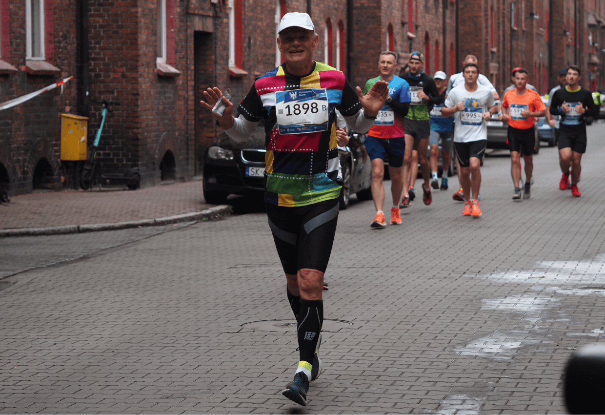 Silesia Marathon 2022