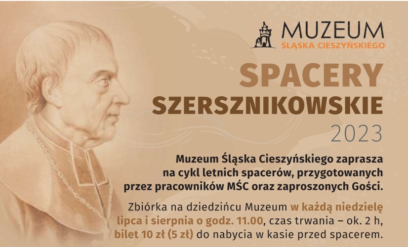 Cieszyn – miasto na lato!