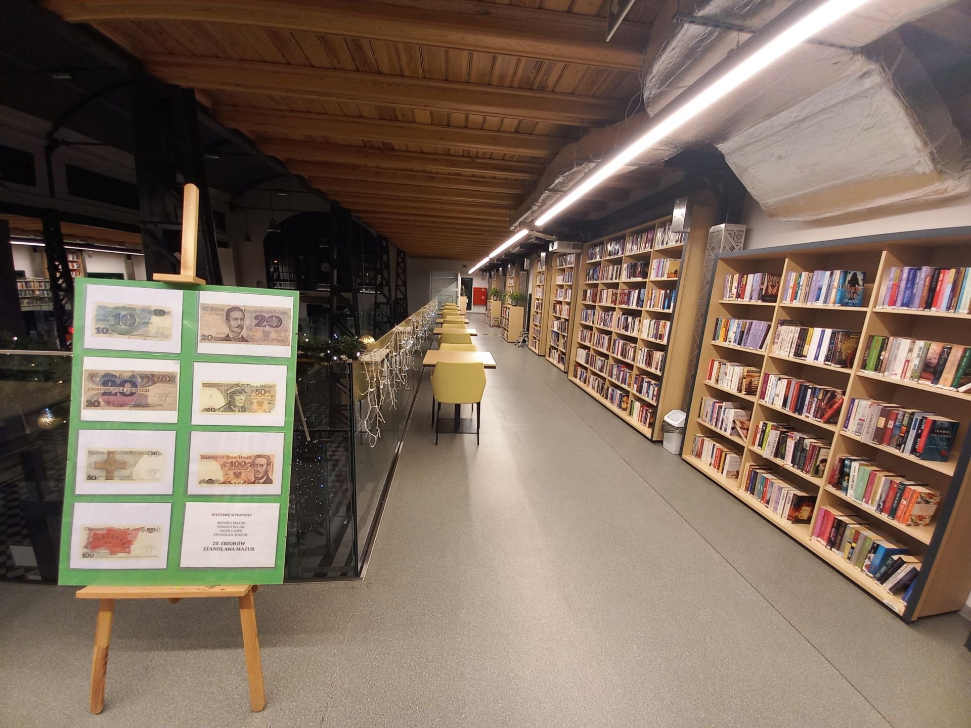 Stacja Biblioteka Ruda Śląska Chebzie