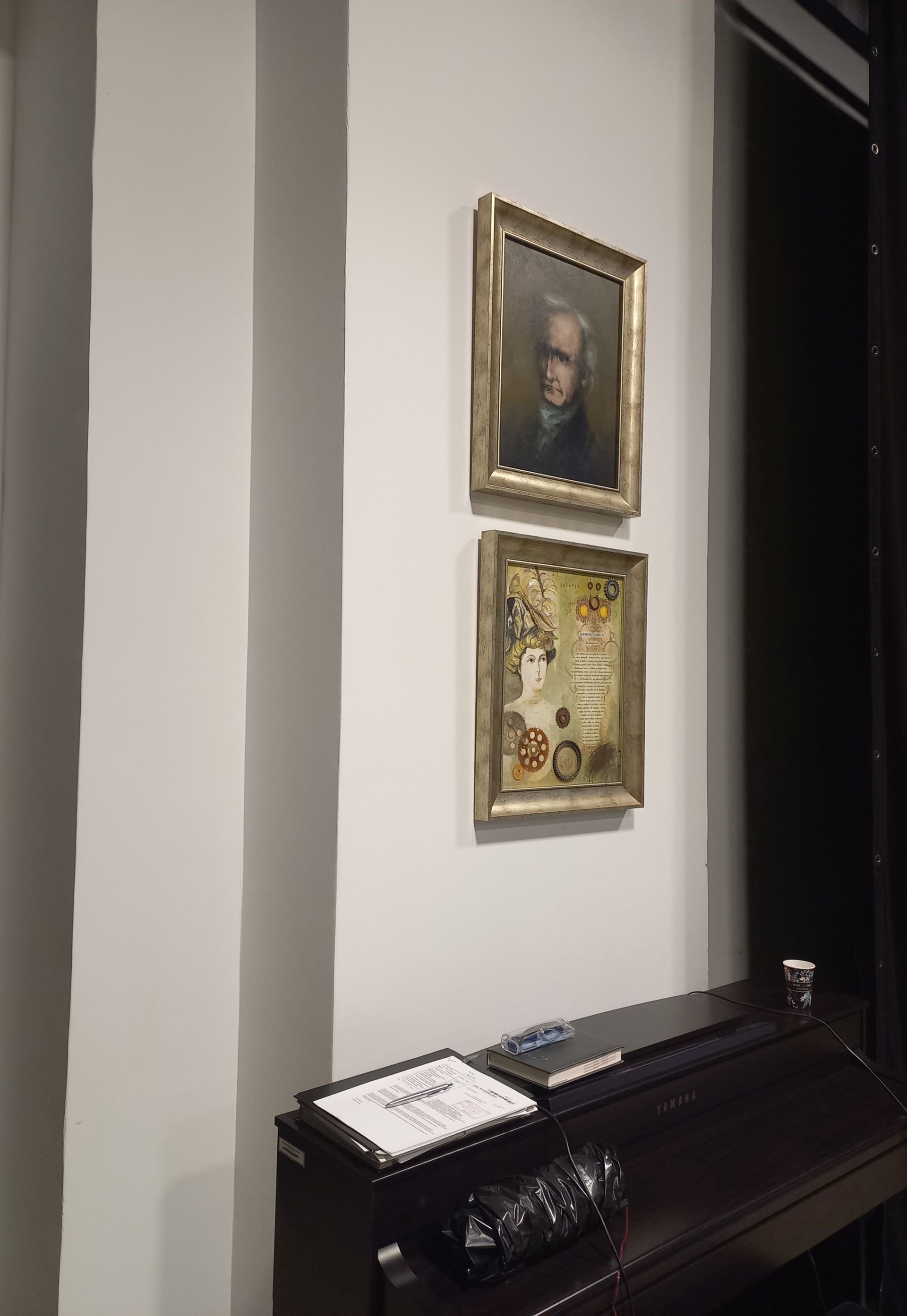 Stacja Biblioteka Ruda Śląska Chebzie
