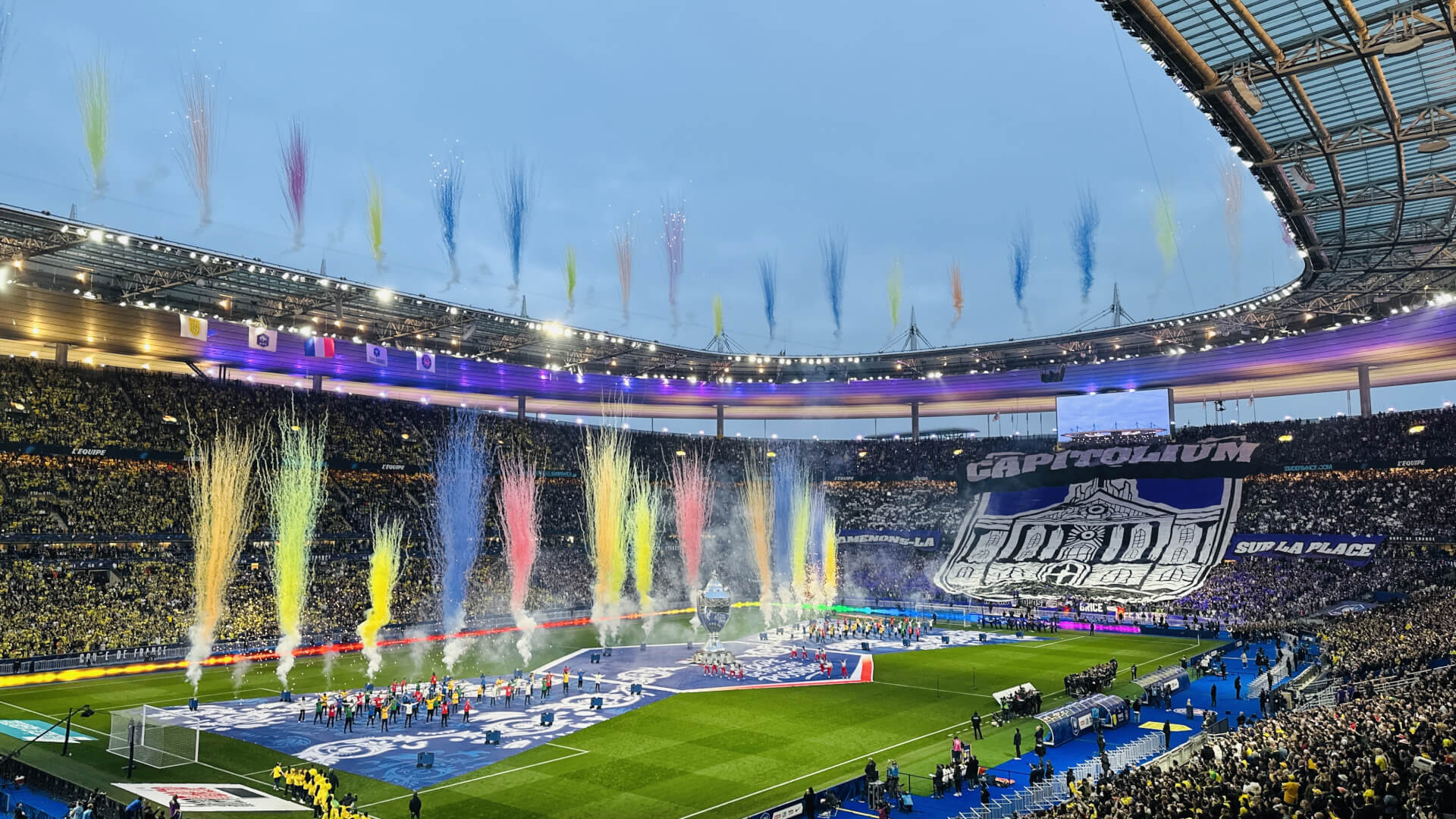 Stade de France