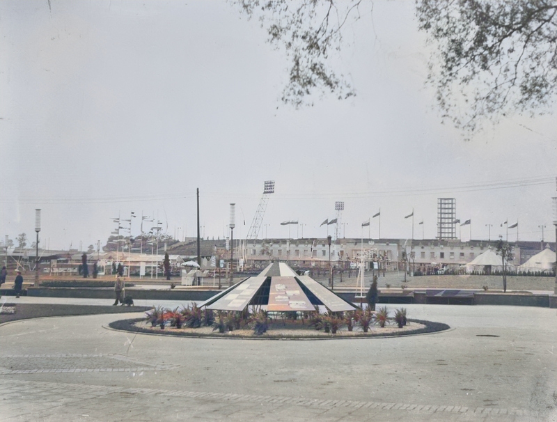 Początki Stadionu Śląskiego