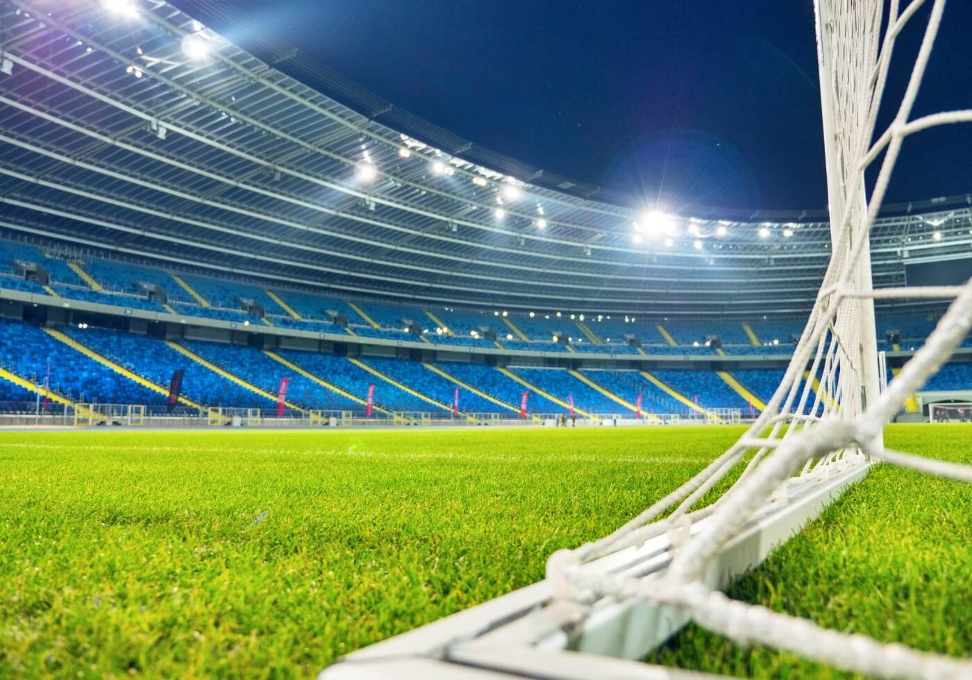 Stadion Śląski