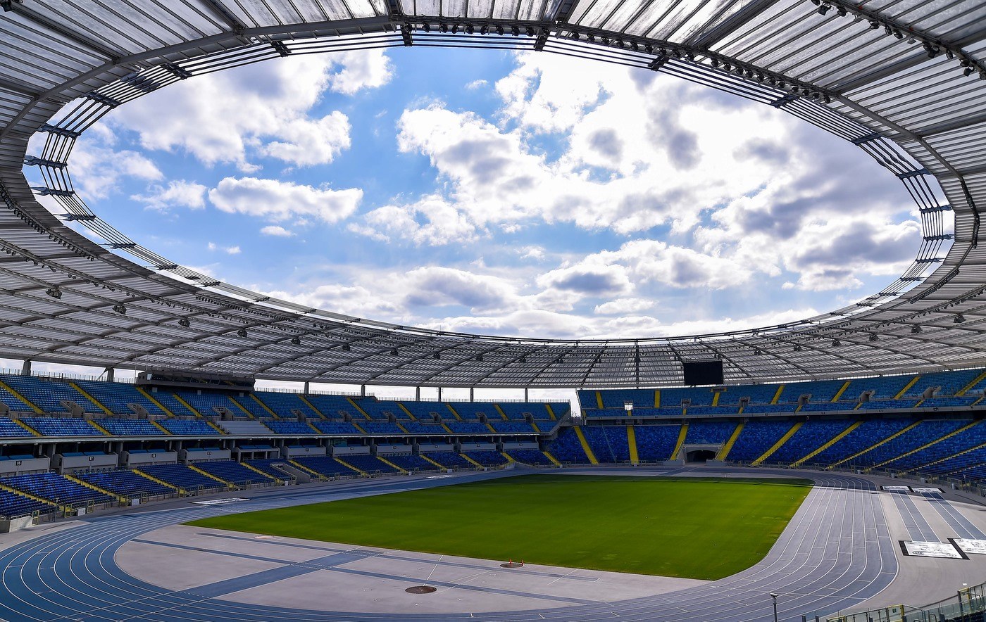 Stadion Śląski