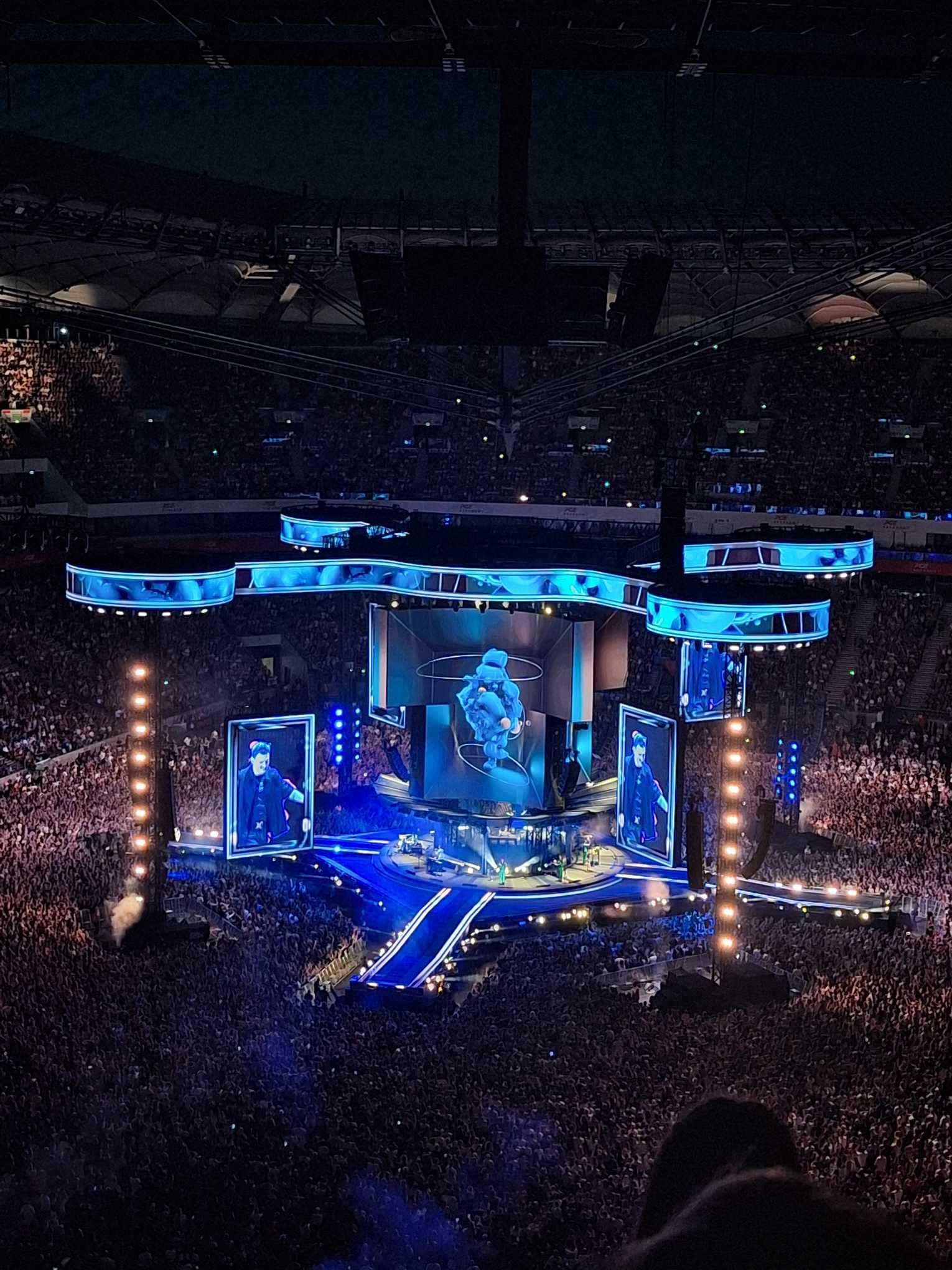 Stadion Narodowy Podsiadło