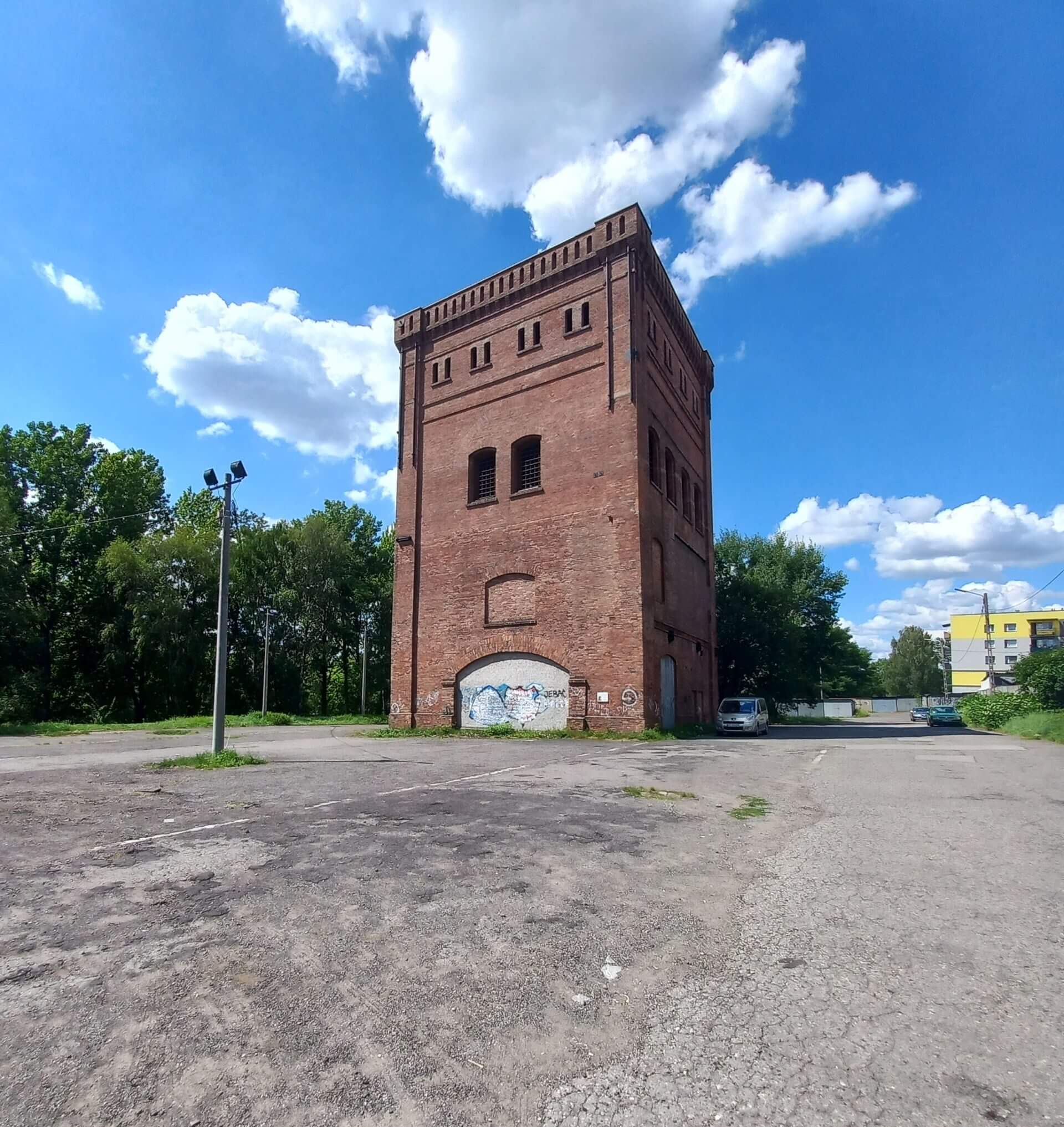 Szyb