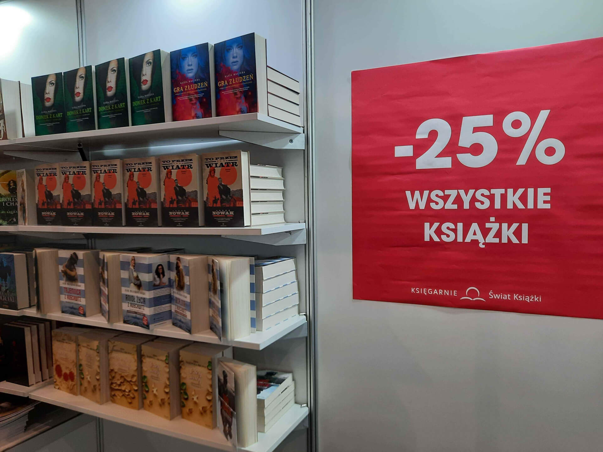 Targi Książki w Katowicach 2022 34