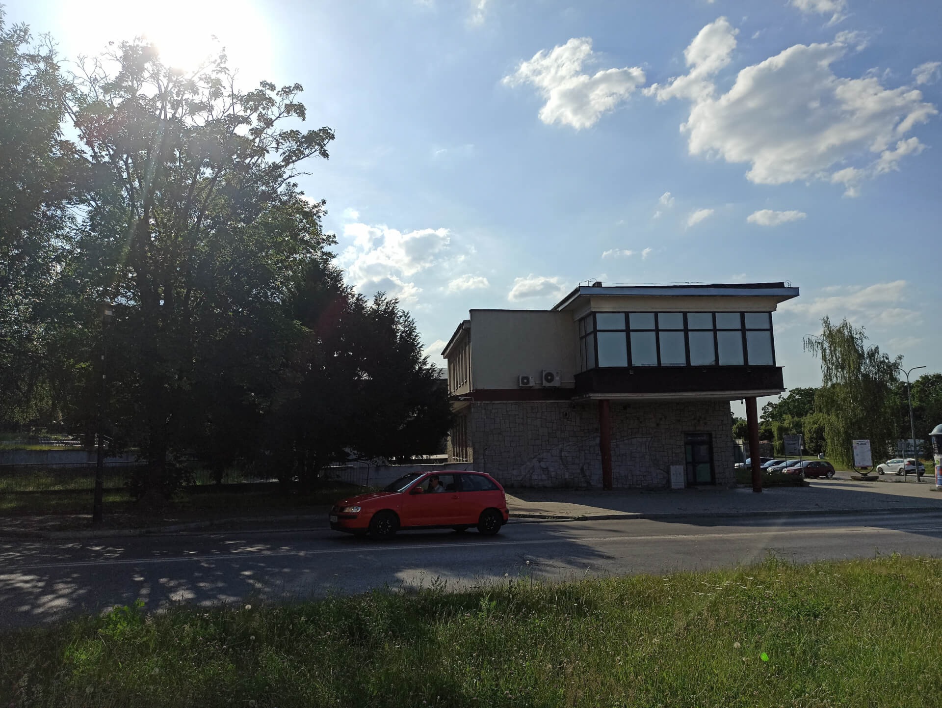 Teatr Mały w Tychach