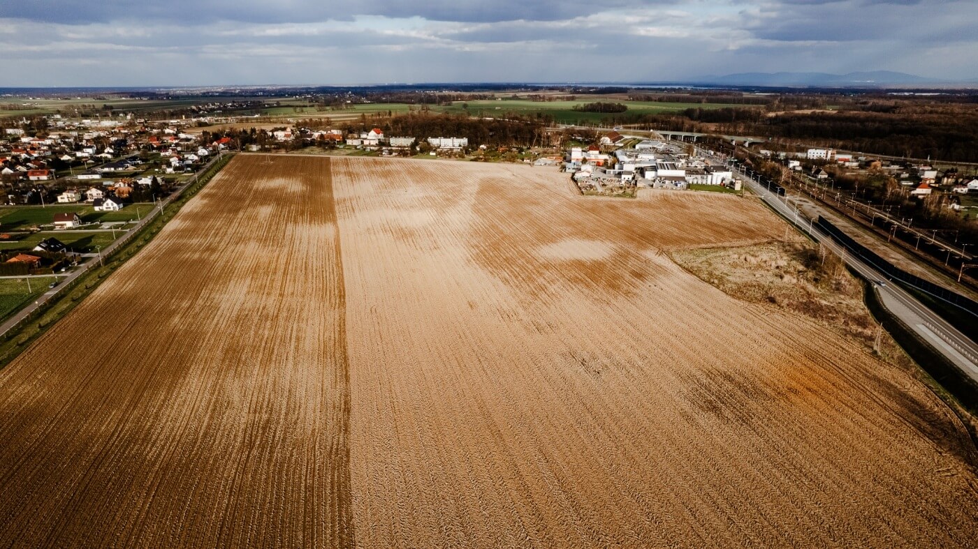 Tereny KSSE w Pawłowicach 13