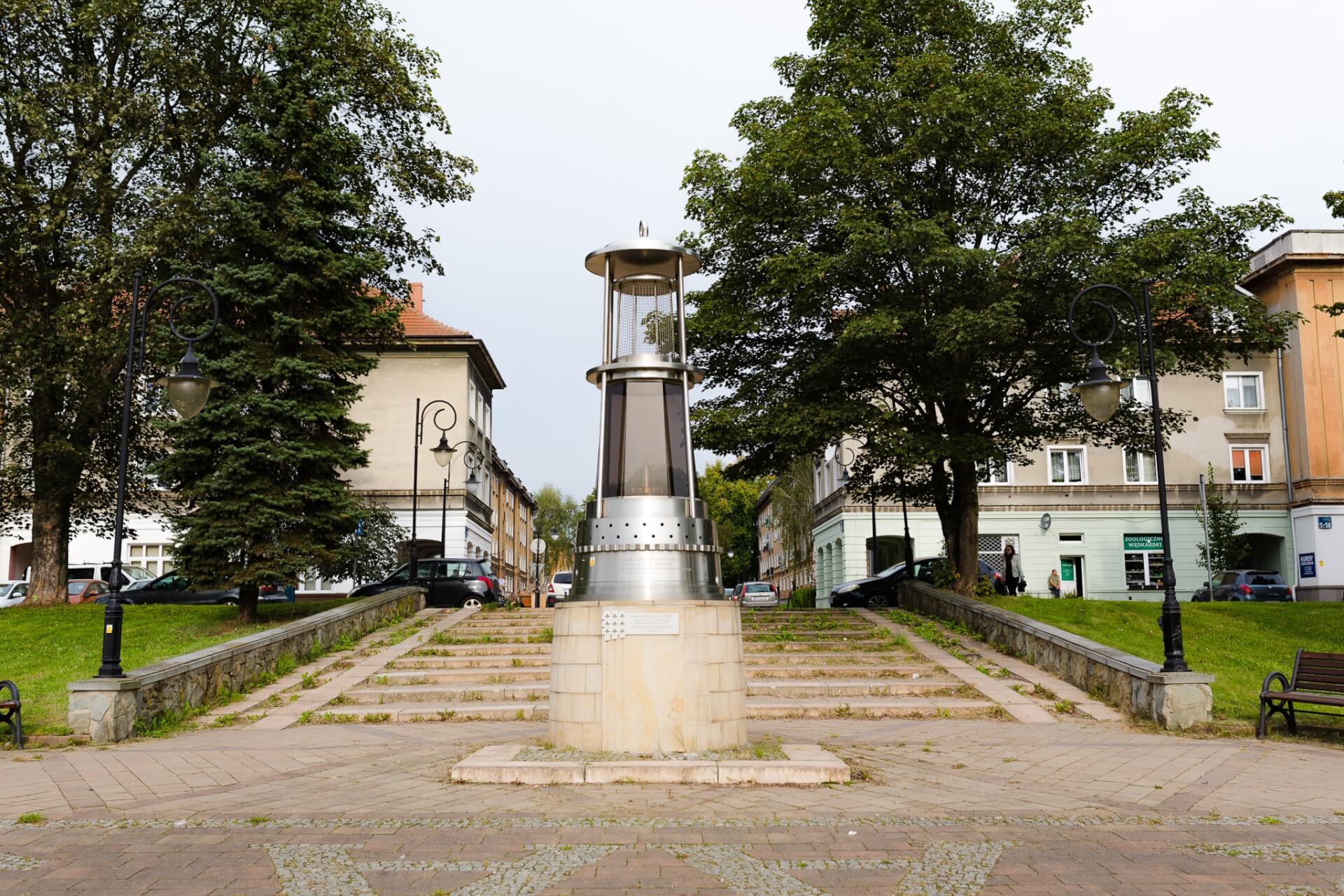 Tychy wyjątkowe śląskie miasto