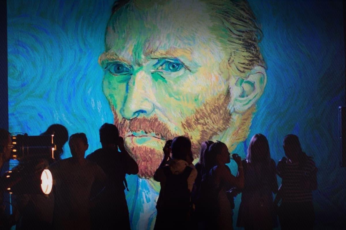 Vincent van Gogh 3