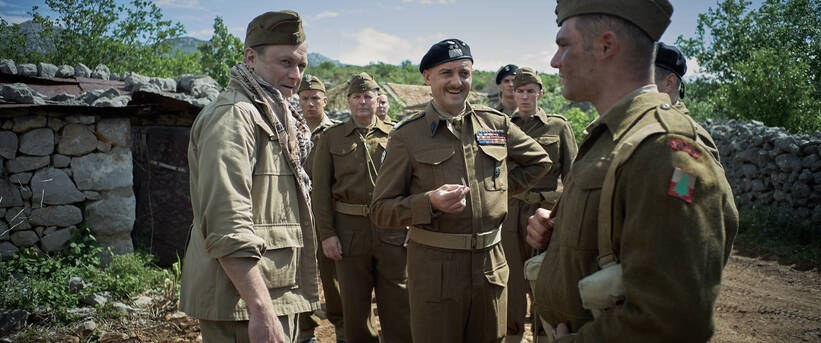 W filmie o Bitwie pod Monte Cassino zagrają aktorzy z województwa śląskiego