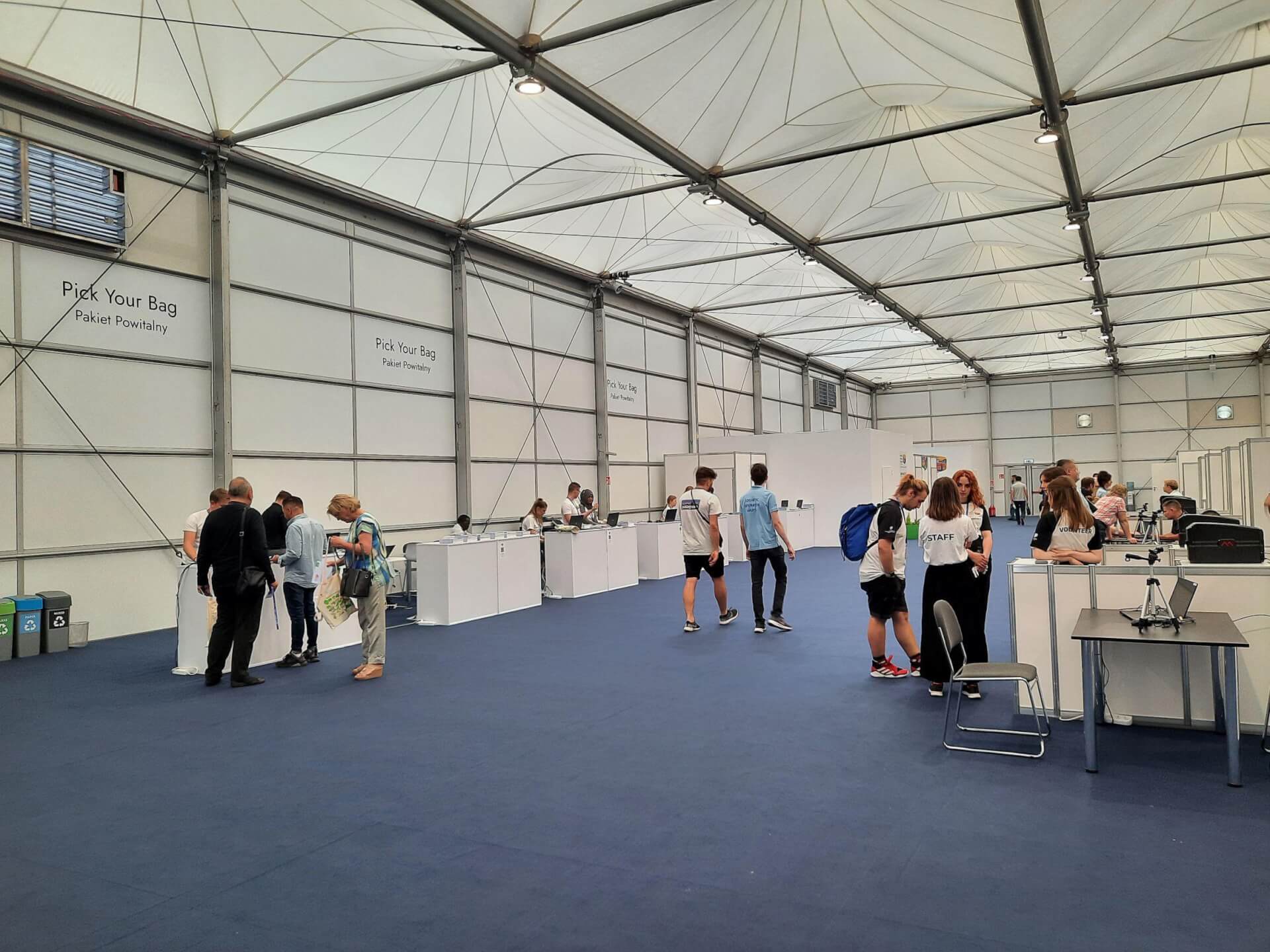 WUF11 Katowice 25 czerwca 2