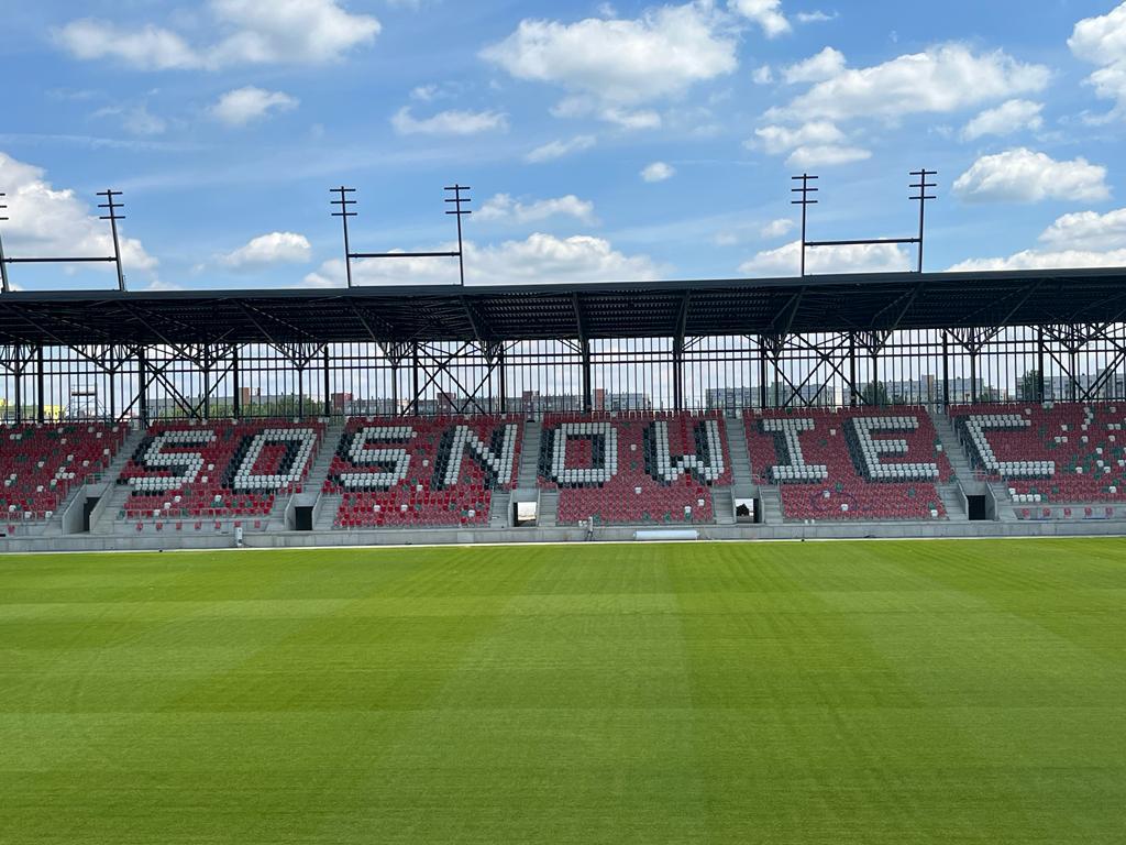 Zagłębiowski Park Sportowy