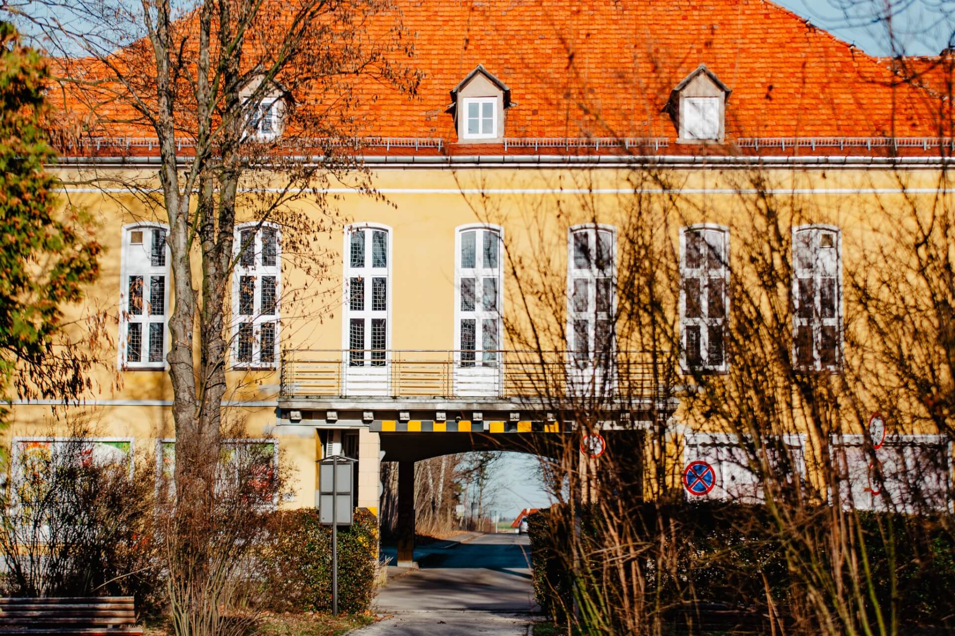 Wilcze Gardło