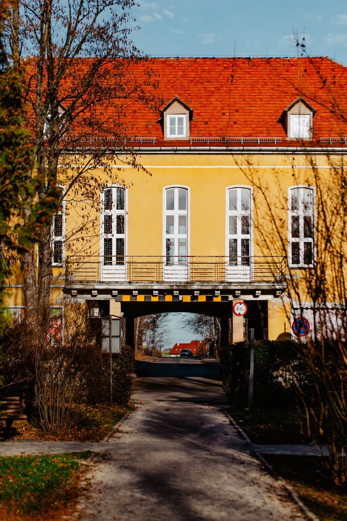 Wilcze Gardło