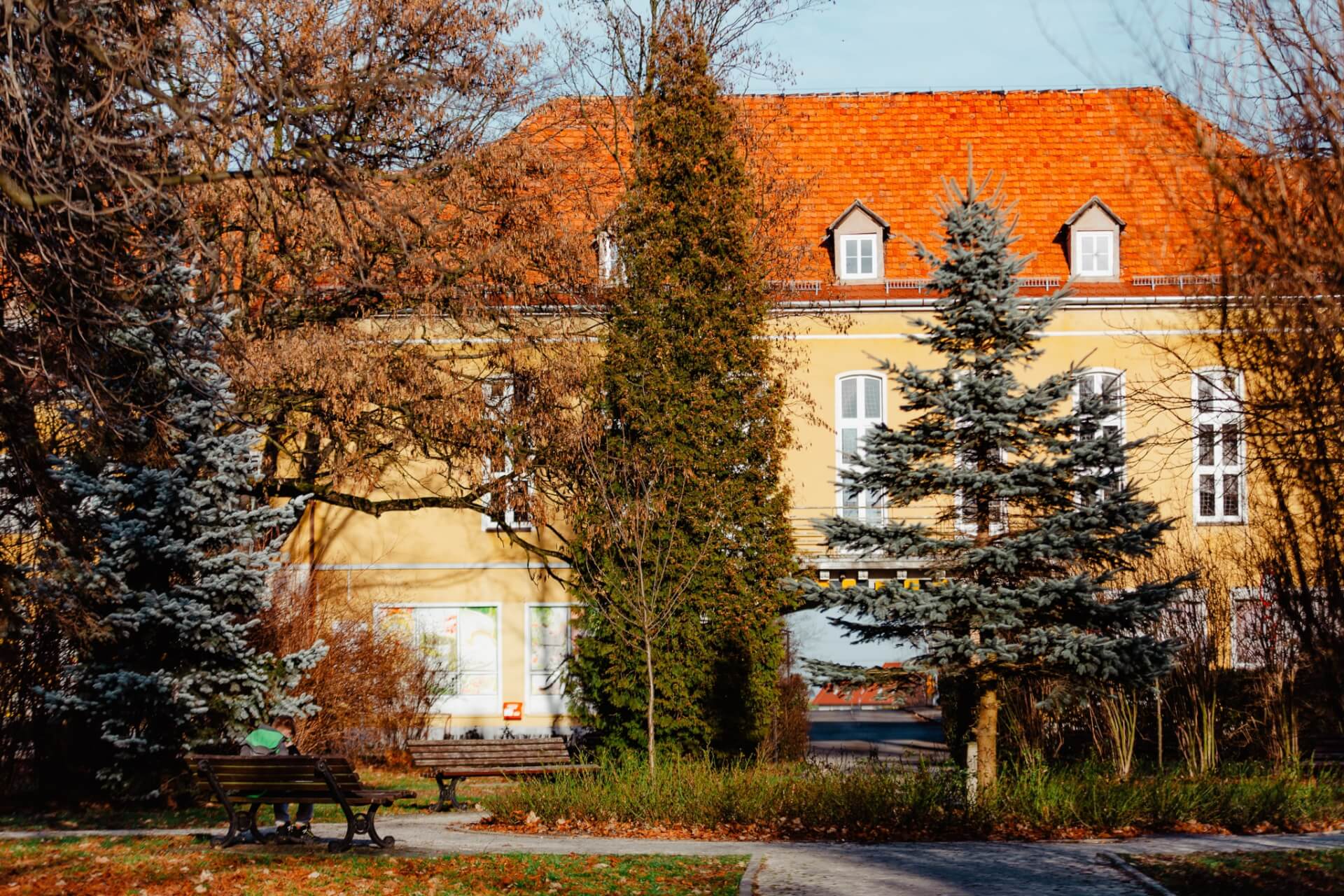 Wilcze Gardło