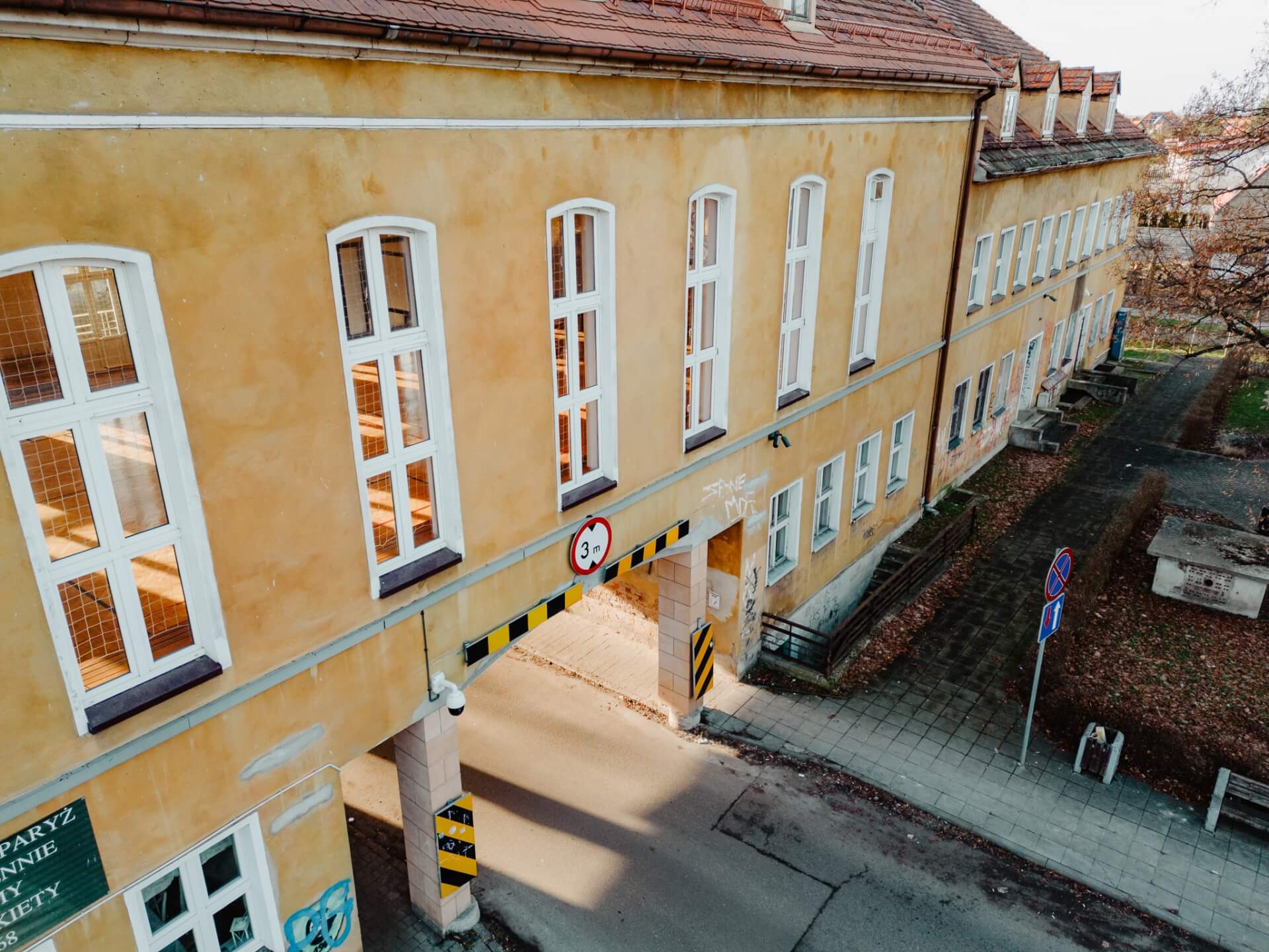 Wilcze Gardło