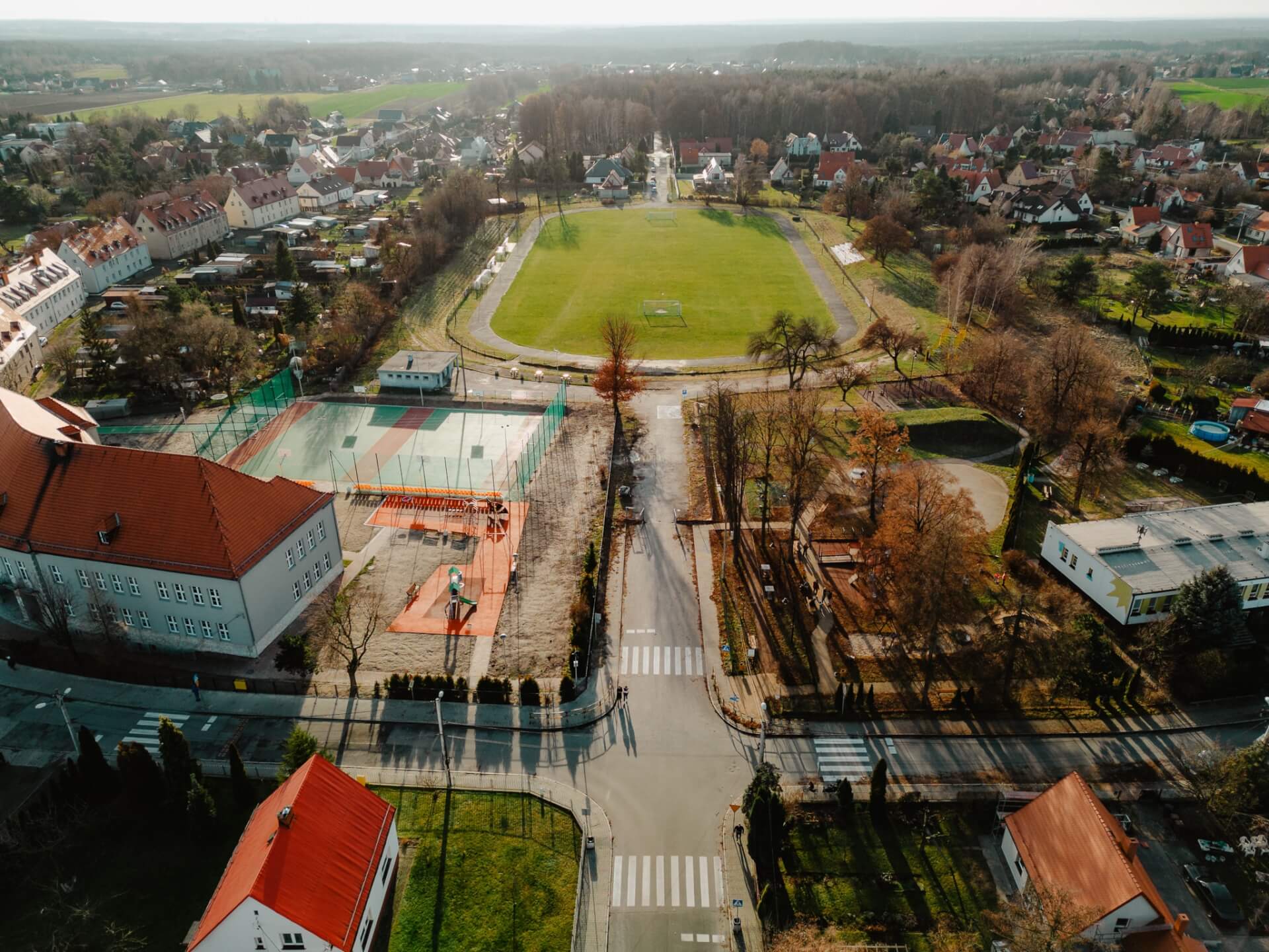 Wilcze Gardło
