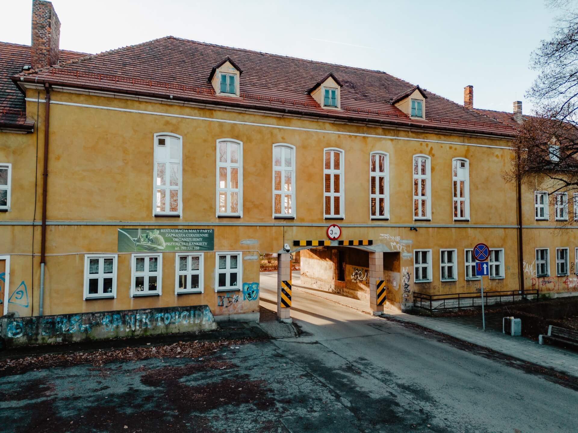 Wilcze Gardło