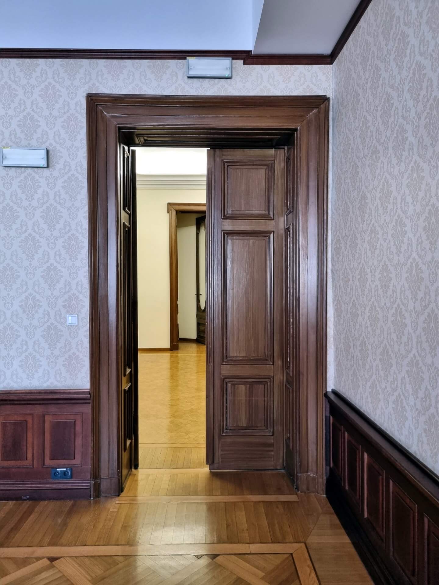Willa Goldsteinów w Katowicach 3