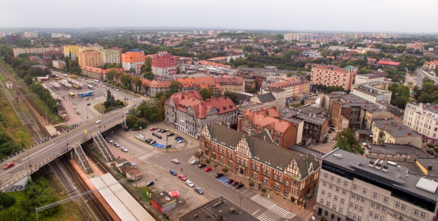 Zabrze