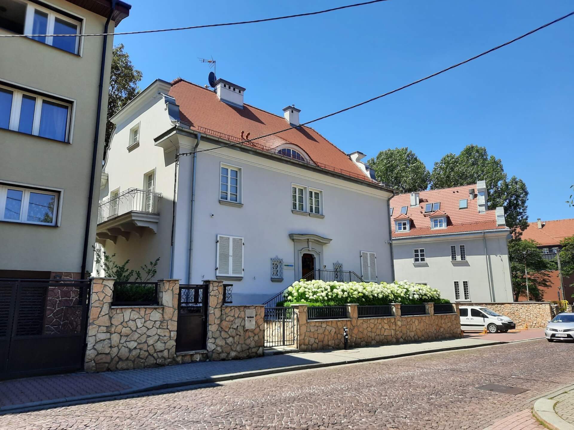 Zajączka Kilińskiego Katowice 15