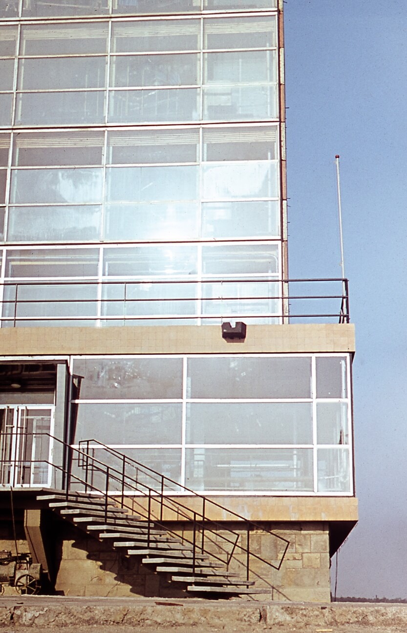 Początki Stadionu Śląskiego