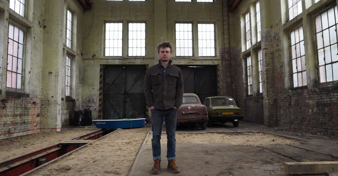 Michał Rejner Michał Rejner