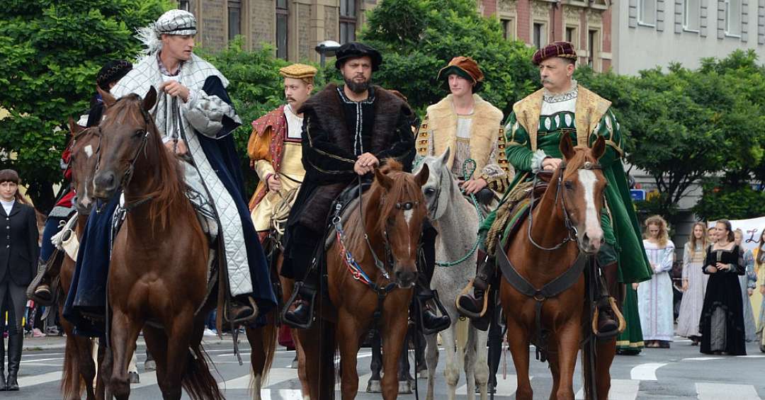 Historia Tarnowskich Gór bez tajemnic? Sprawdź się w naszym quizie
