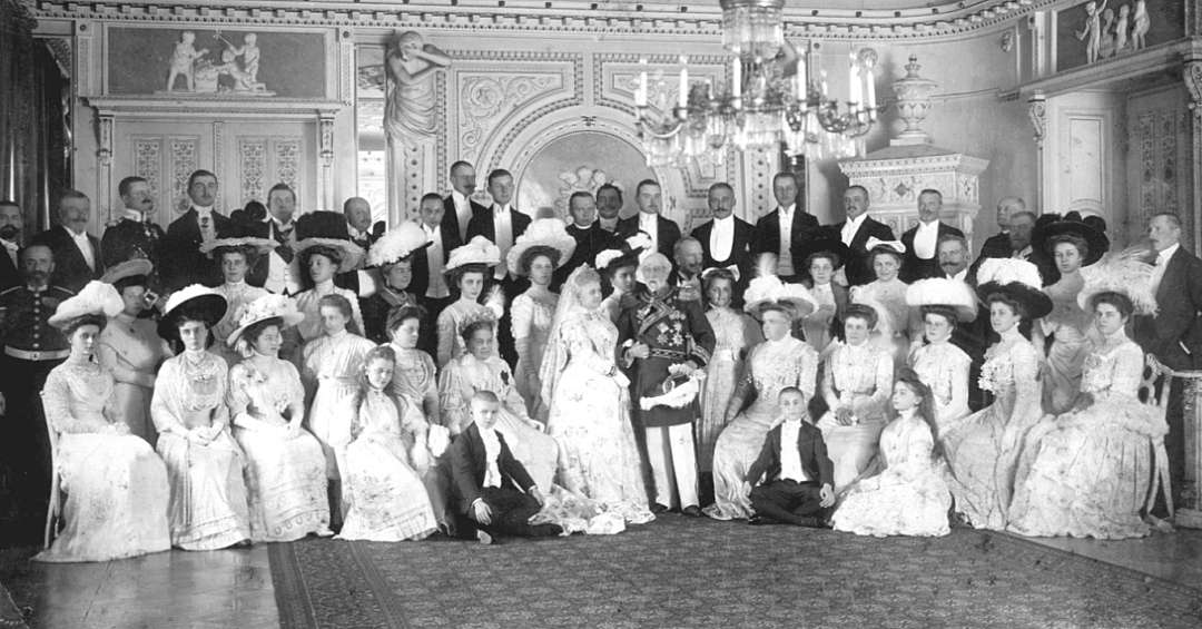 Śląskie "Downton Abbey". Tak się żyło w pałacu w Kopicach, posiadłości Schaffgotschów