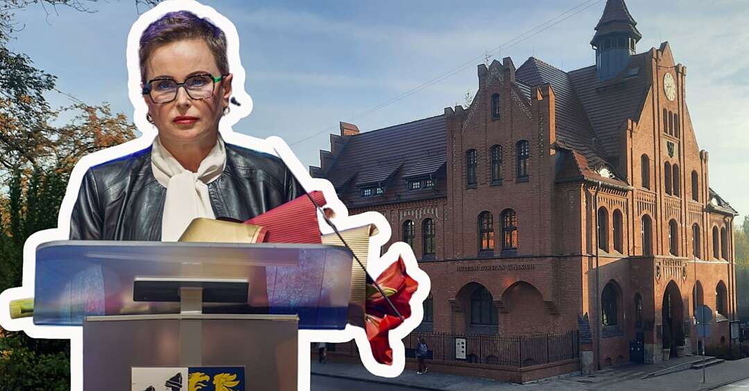 Dyrektorka Muzeum Górnośląskiego w Bytomiu będzie zarządzać jeszcze jedną placówką