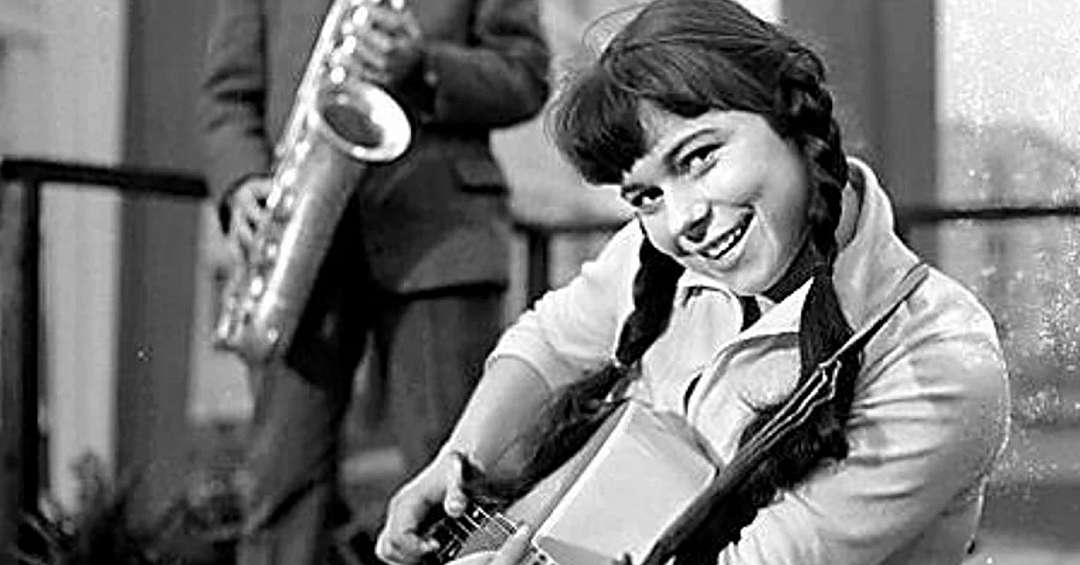 Karin Stanek – królowa bigbitu z Bytomia. Zmarła 15 lutego 2011