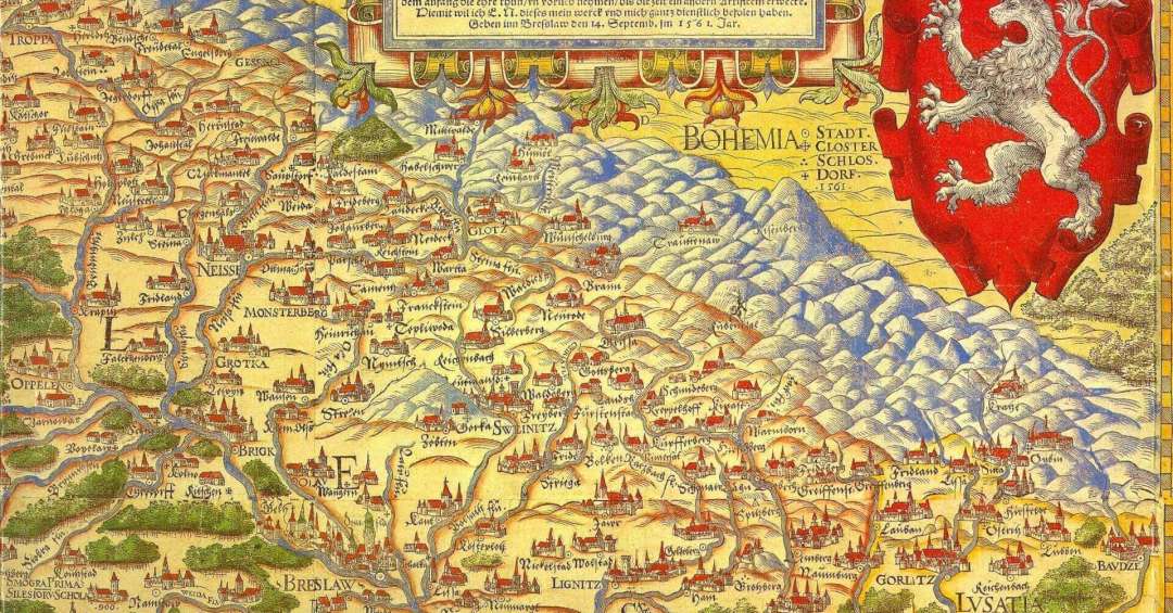 Czyj był Śląsk? Polski, niemiecki, czeski? A może swój? Hałda mitów i błędów
