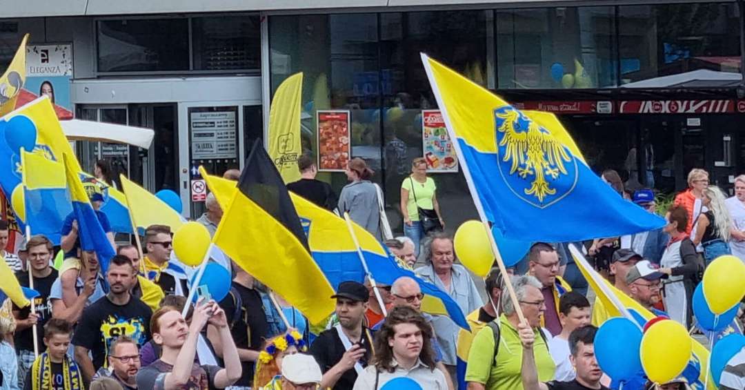 Śląski QUIZ polityczny. Jeśli myślisz o partyjnej karierze co to