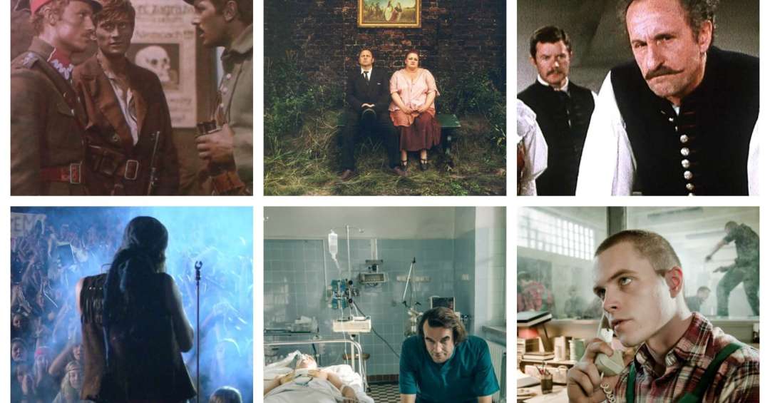 12 filmów, bez których nie da się zrozumieć Śląska: tego dawnego i współczesnego. Właściwie: 13