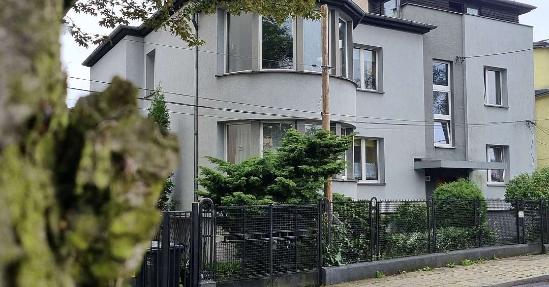 Wycieczka do międzywojennej Ligoty. Modernistyczna perła Katowic w budowie