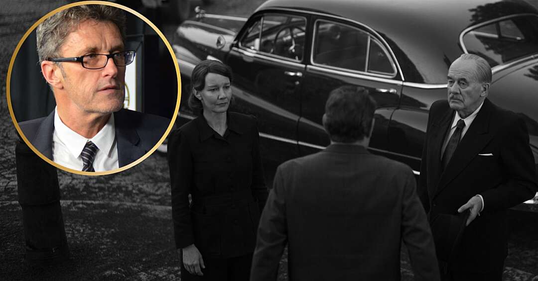 Film "Ojczyzna" ("Fatherland"), do którego dołożyło się woj. śląskie, z nagrodą w Cannes. Paweł Pawlikowski najlepszym reżyserem