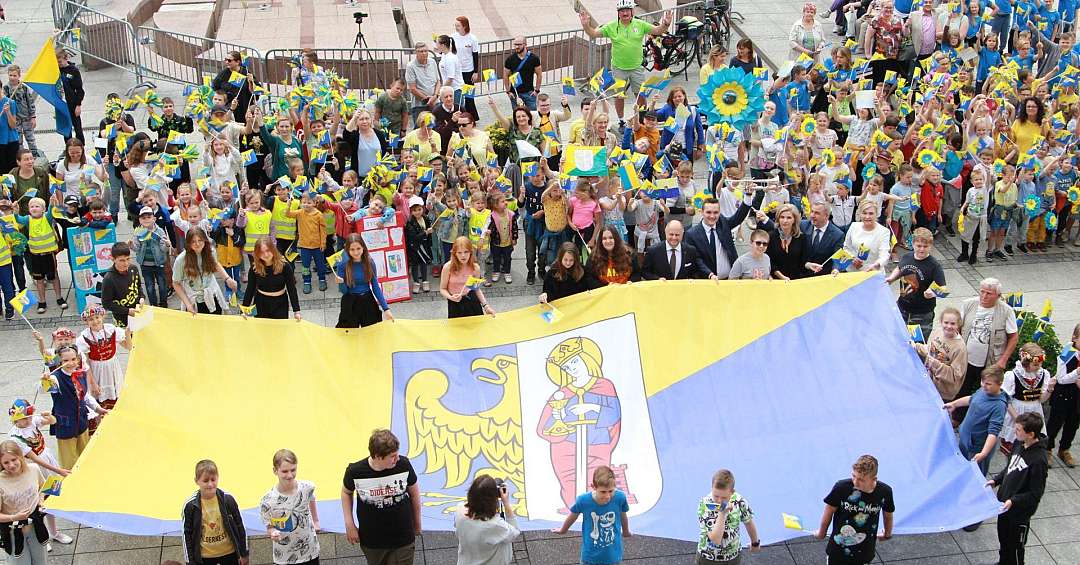 Dlaczego najbardziej śląskie miasto Śląska to Ruda Śląska? "Tu śląskość zawsze była zupełnie oczywista"