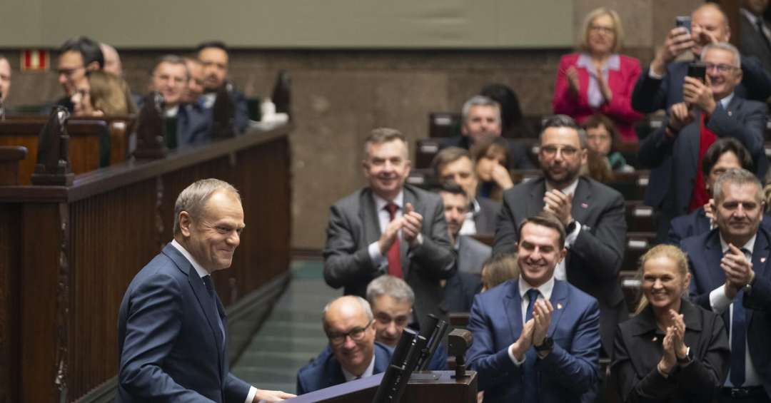 Nie tylko język i mniejszość. Obietnice dla Śląska i Zagłębia, z których trzeba rozliczać Tuska