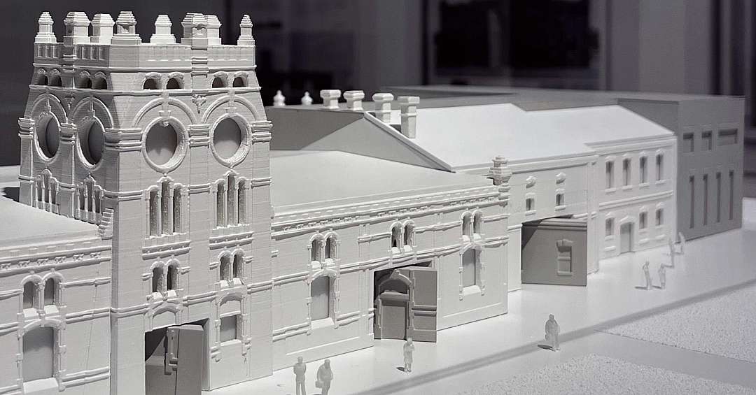 Kwk promes wystawa wenecja Kwk promes wystawa wenecja