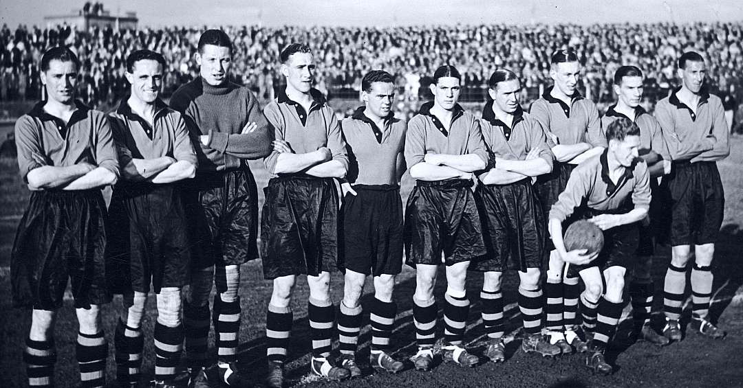 Selawik Wolves Reprezentacja Śląska - Wolverhampton Wanderers. „Zespół Śląska równy ...