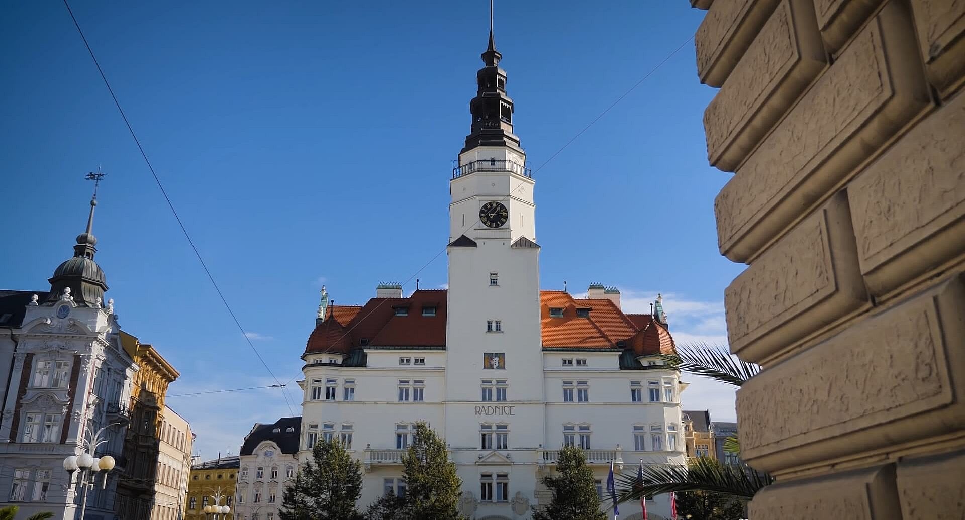 Ratusz opawa Ratusz opawa