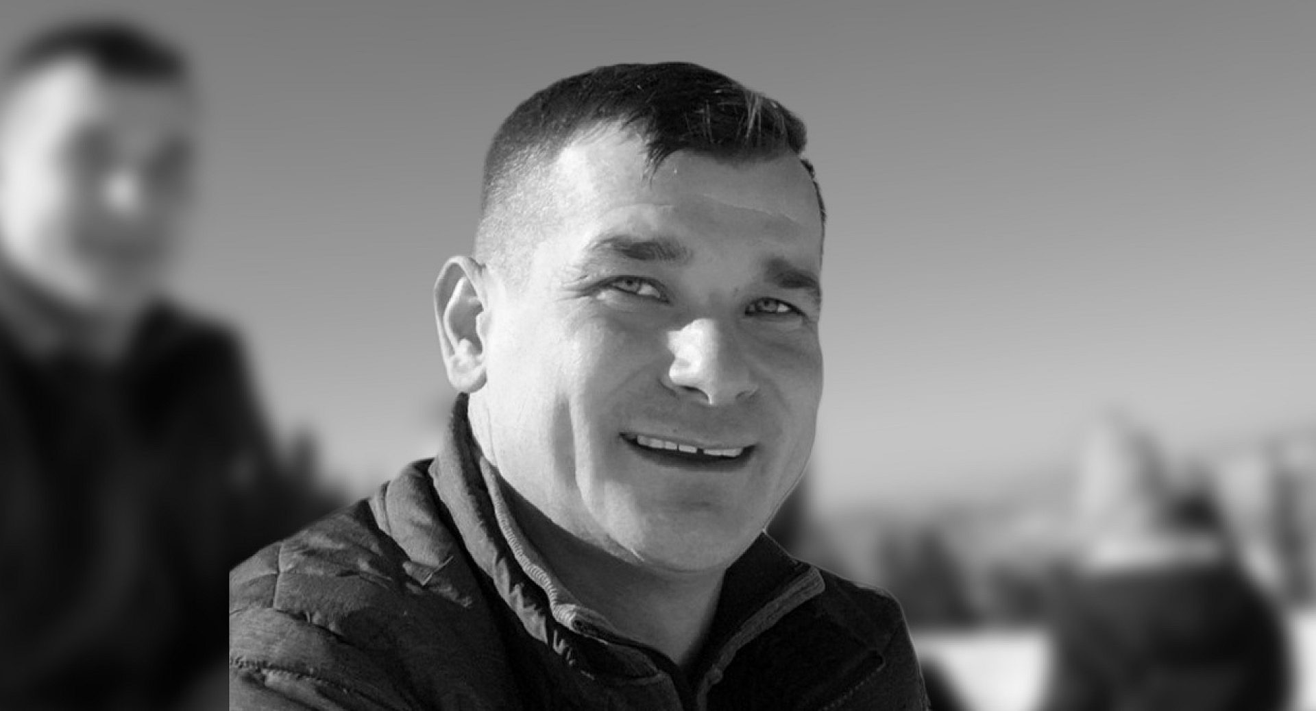 Nie żyje Dominik Godziek Nie żyje Dominik Godziek