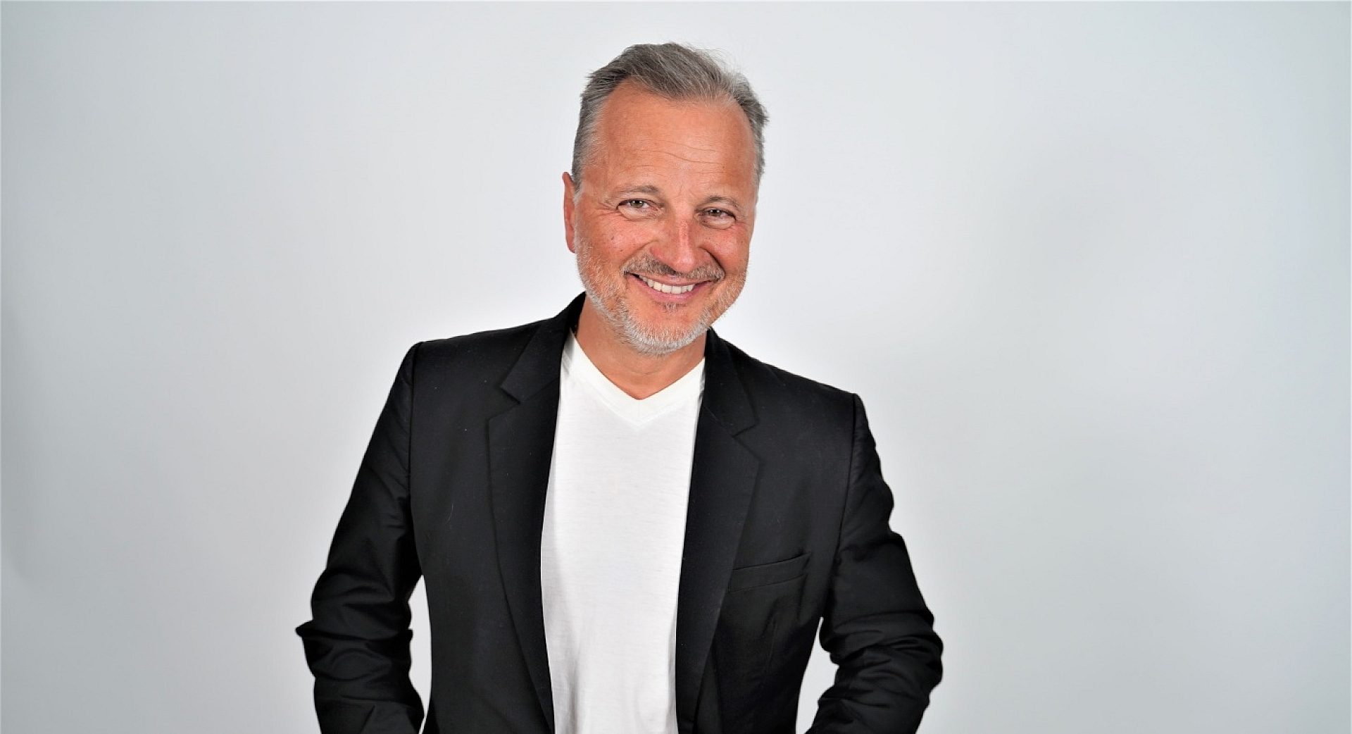 Dariusz Niebudek Dariusz Niebudek