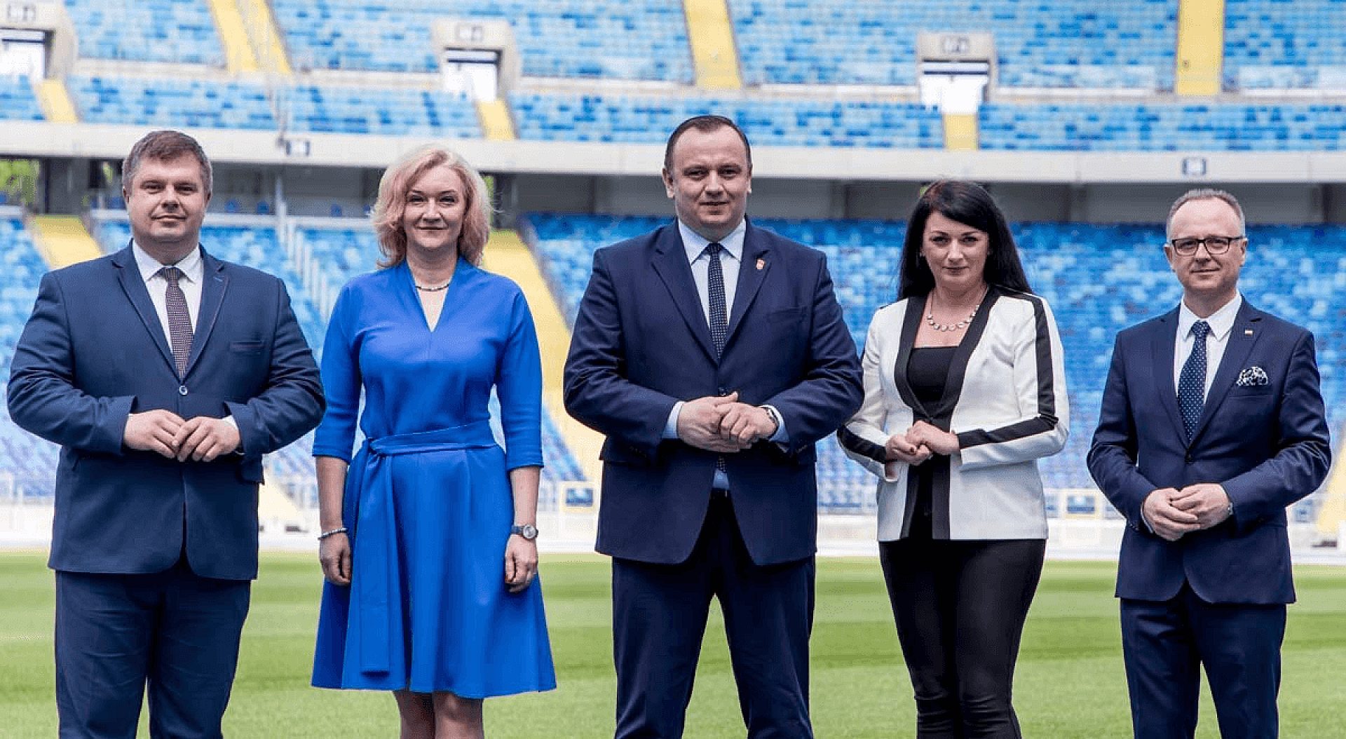 Zarzad wojewodztwa slaskiego Zarzad wojewodztwa slaskiego