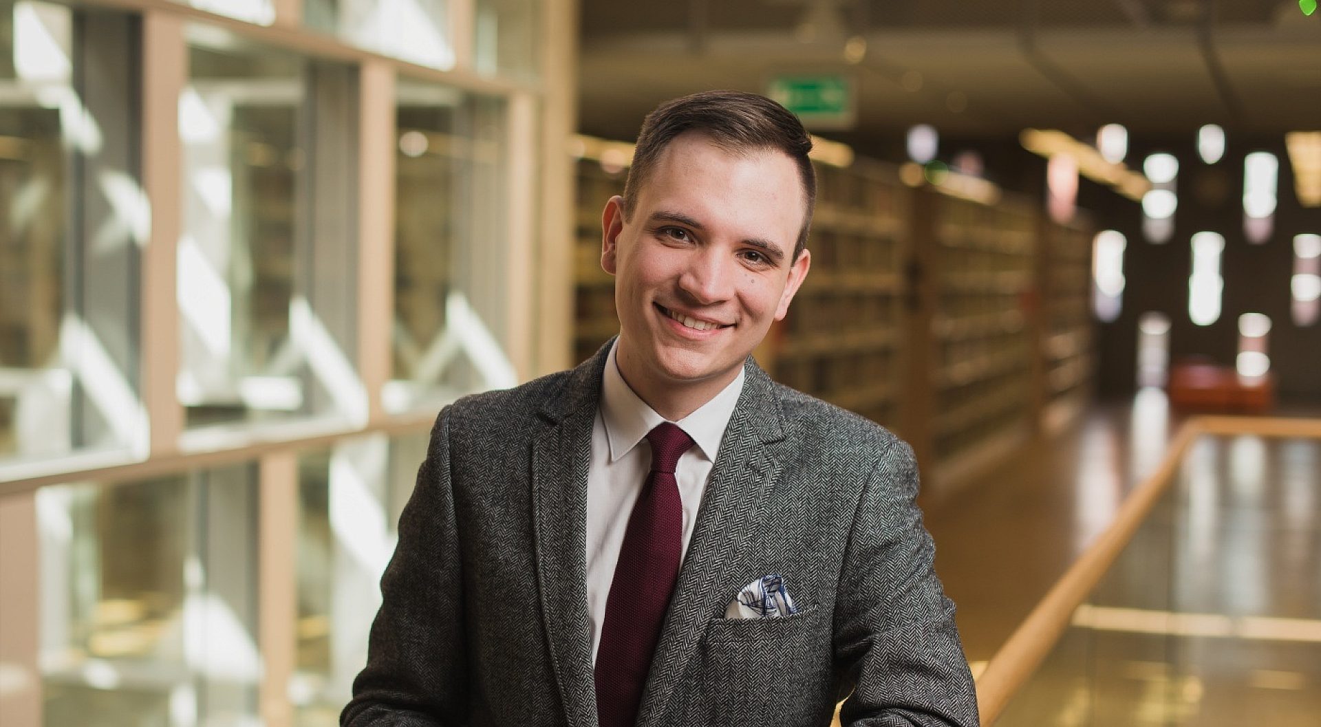 Adrian Goretzki Adrian Goretzki