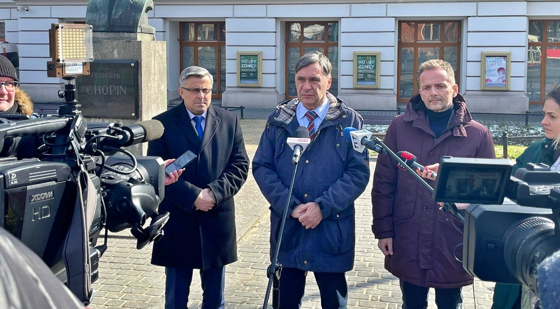 Bytom Konferencja Pi S o raporcie C40 Cities Bytom Konferencja Pi S o raporcie C40 Cities