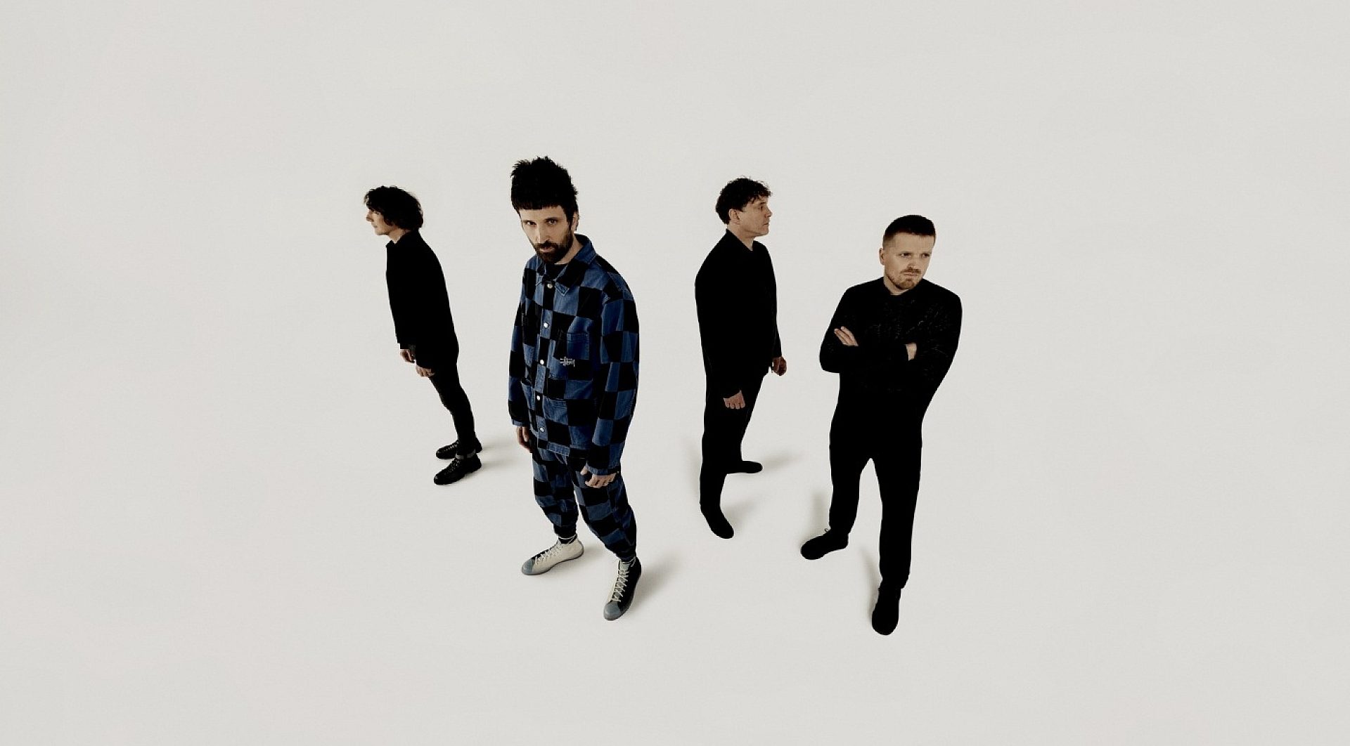 Kasabian Kasabian