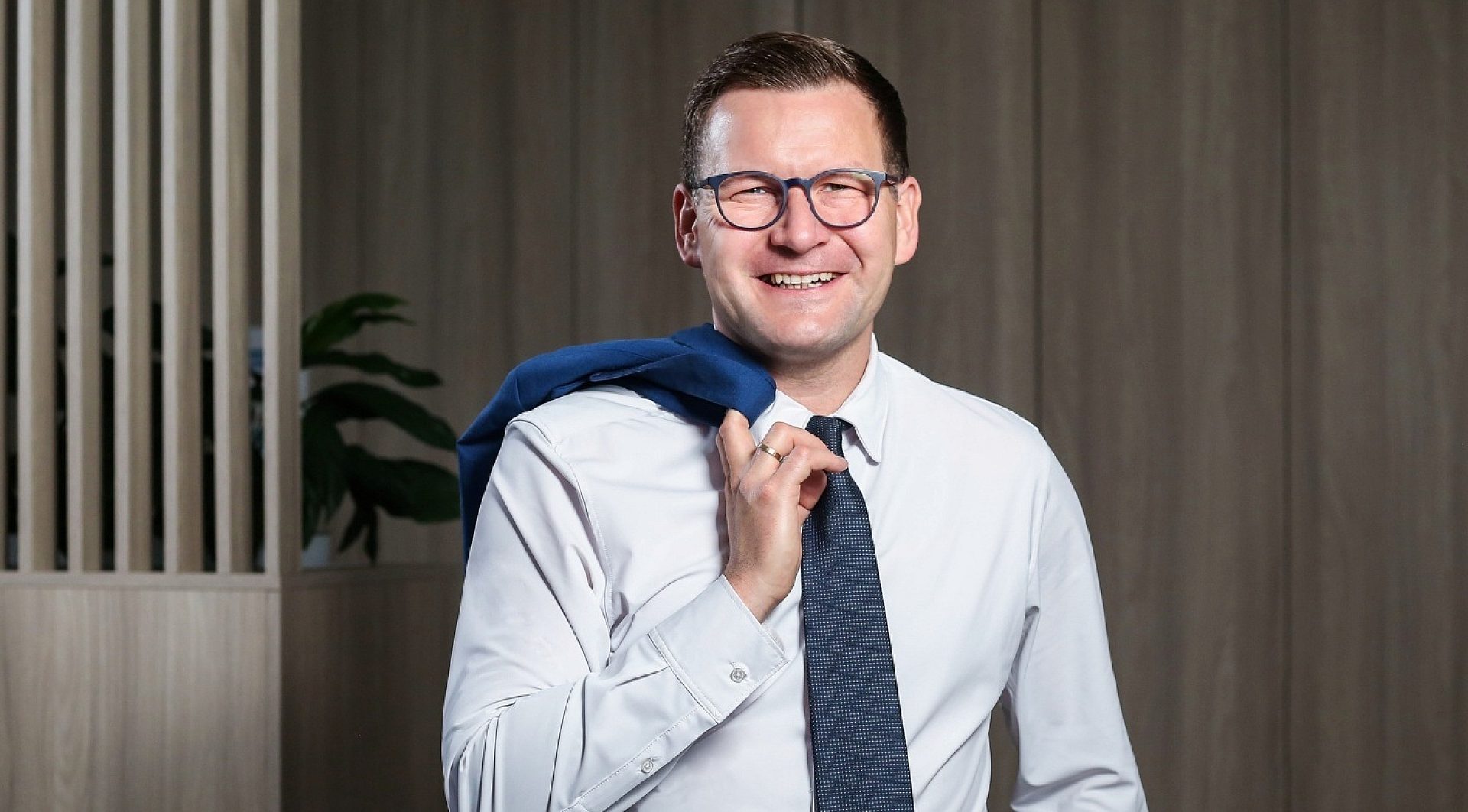 Pierwszy rywal Andrzeja Kotali Start w wyborach na prezydenta Chorzowa ogłosił Szymon Michałek Pierwszy rywal Andrzeja Kotali Start w wyborach na prezydenta Chorzowa ogłosił Szymon Michałek